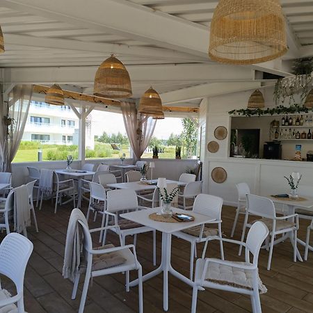 Apartament Perla Baltyku Polanki Aqua Z Parkingiem. Kolobřeh Exteriér fotografie