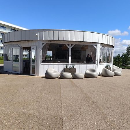 Apartament Perla Baltyku Polanki Aqua Z Parkingiem. Kolobřeh Exteriér fotografie