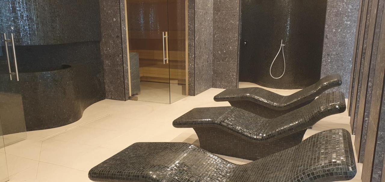 Apartament Perla Baltyku Polanki Aqua Z Parkingiem. Kolobřeh Exteriér fotografie