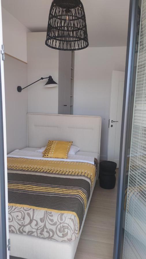 Apartament Perla Baltyku Polanki Aqua Z Parkingiem. Kolobřeh Exteriér fotografie