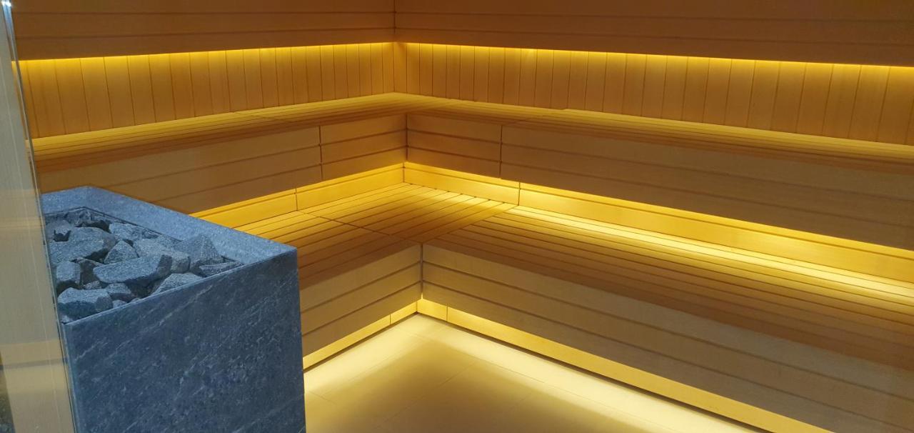 Apartament Perla Baltyku Polanki Aqua Z Parkingiem. Kolobřeh Exteriér fotografie