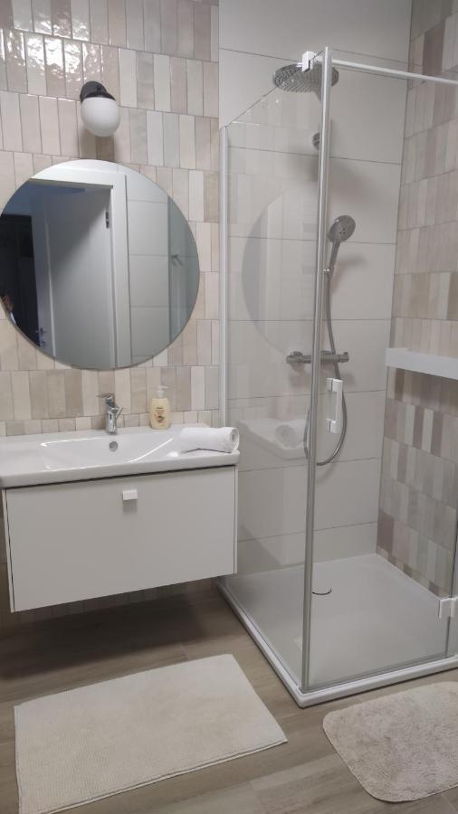 Apartament Perla Baltyku Polanki Aqua Z Parkingiem. Kolobřeh Exteriér fotografie