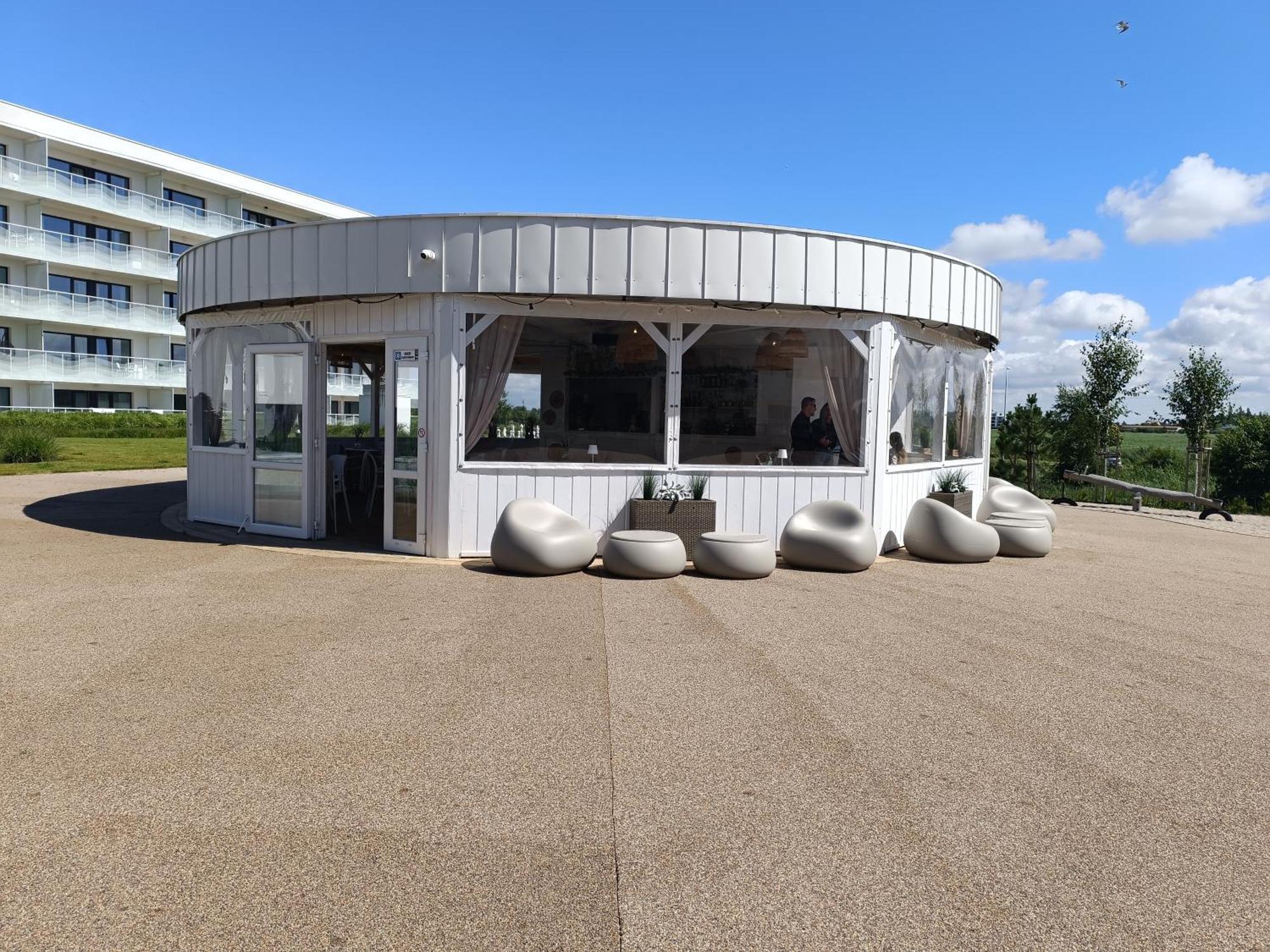 Apartament Perla Baltyku Polanki Aqua Z Parkingiem. Kolobřeh Exteriér fotografie
